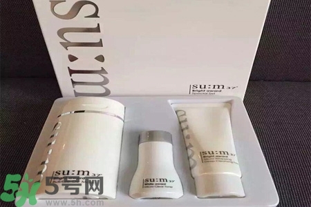 sum37呼吸氧氣泡泡面膜怎么樣？sum37呼吸氧氣泡泡面膜使用方法？