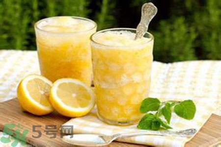 三伏天吃什么水果？三伏天水果推薦