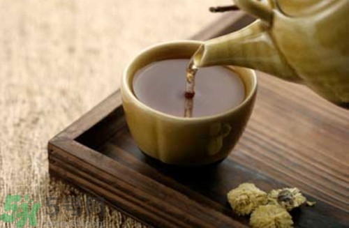 三伏天喝什么茶解暑？三伏天喝什么茶？