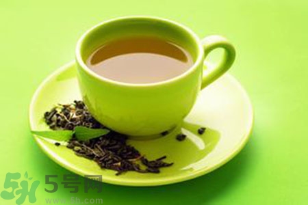 三伏天喝什么茶解暑？三伏天喝什么茶？