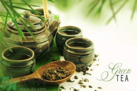 三伏天喝什么茶解暑？三伏天喝什么茶？