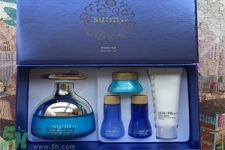 sum37驚喜水分睡眠面膜怎么樣？sum37驚喜水分睡眠面膜好不好用？