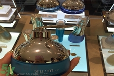 sum37驚喜水分睡眠面膜怎么樣？sum37驚喜水分睡眠面膜好不好用？