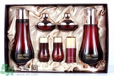 sum37度完美無瑕系列怎么樣？sum37度完美無瑕系列套裝好用嗎？