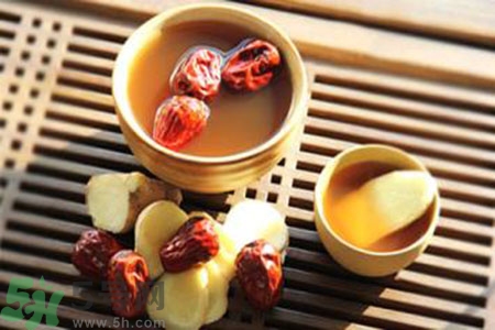 三伏天吃姜好嗎？三伏天喝姜茶好嗎？