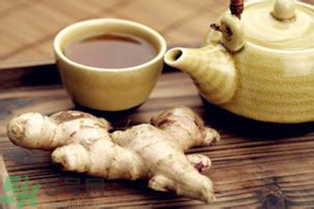 三伏天吃姜好嗎？三伏天喝姜茶好嗎？