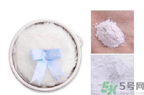 孕婦可以用痱子粉嗎？懷孕用痱子粉好不好？