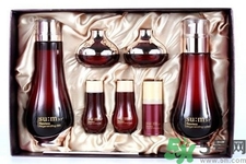 sum37度都有什么系列？sum37度各有什么功效？