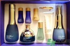 sum37度都有什么系列？sum37度各有什么功效？