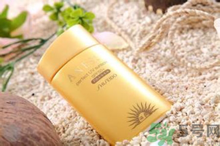 ANESSA安耐曬孕婦可以用嗎？安耐曬的哪些產(chǎn)品孕婦可以用？