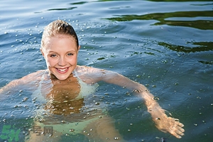 游泳會變黑嗎？游泳變黑了怎么辦？