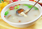 三伏天喝什么湯解暑？三伏天喝什么湯？