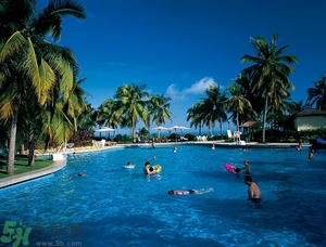 游泳曬傷了怎么辦？游泳曬傷如何處理？