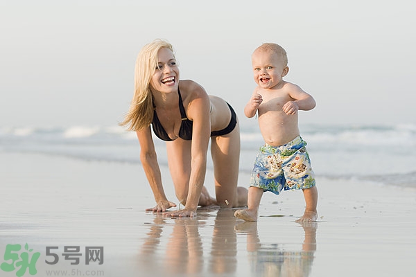 游泳對嬰兒有什么好處？游泳對寶寶有什么好處？