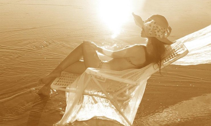 拔腿毛有小紅點 脫毛會有副作用嗎？