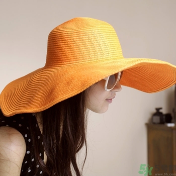 遮陽帽什么顏色最防曬？遮陽帽什么顏色好？