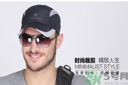 遮陽帽能防曬嗎？遮陽帽防曬效果怎么樣？