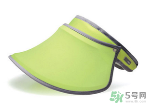 遮陽帽什么牌子好？遮陽帽品品牌推薦