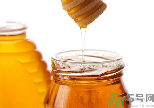 蜂蜜起泡沫是怎么回事？蜂蜜起泡沫能吃嗎？