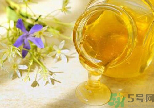 蜂蜜起泡沫是怎么回事？蜂蜜起泡沫能吃嗎？