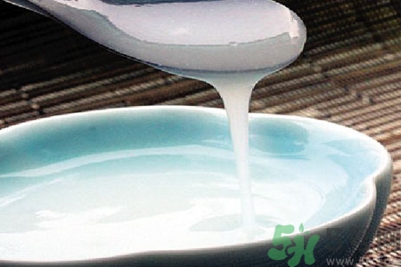 嬰兒能喝米湯加牛奶嗎？嬰兒喝米湯有什么好處？