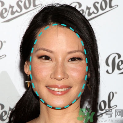 臉大應(yīng)該怎么選擇太陽(yáng)鏡？臉大適合什么太陽(yáng)鏡？