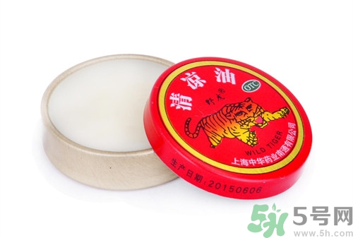 清涼油可以涂在肛門(mén)處嗎?清涼油涂在肛門(mén)處是什么感覺(jué) 清涼油可以涂在肛門(mén)處嗎?清涼油涂在肛門(mén)處是什么感覺(jué)