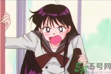 一哭就氣喘是怎么回事？一哭就喘不上氣是什么原因？