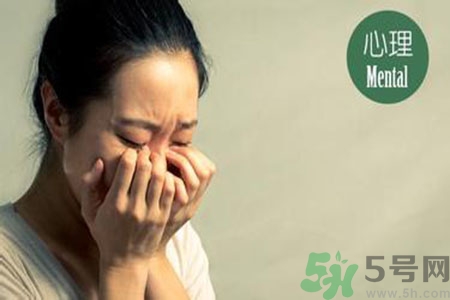 一哭就氣喘是怎么回事？一哭就喘不上氣是什么原因？