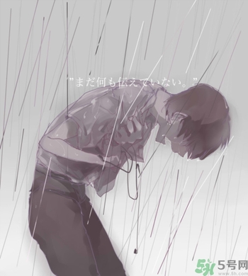 一哭就氣喘是怎么回事？一哭就喘不上氣是什么原因？