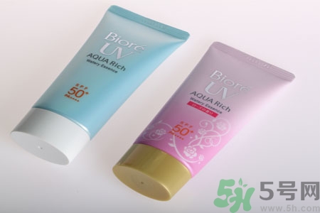 日本碧柔防曬霜清爽水活保濕凝露怎么樣？日本碧柔防曬霜清爽水活保濕凝露好用嗎？