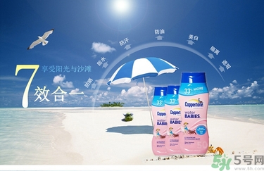 安耐曬和水寶寶哪個好？安耐曬防曬霜和水寶寶哪個好？