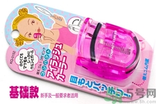 日本貝印睫毛夾怎么樣？日本貝印睫毛夾好用嗎？