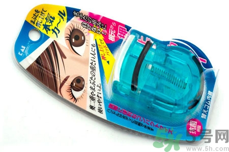 日本貝印睫毛夾怎么樣？日本貝印睫毛夾好用嗎？