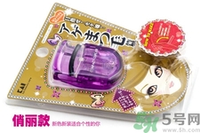 日本貝印睫毛夾怎么樣？日本貝印睫毛夾好用嗎？