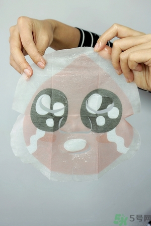 菲詩(shī)小鋪臉譜面膜怎么樣？菲詩(shī)小鋪Kakao Friends臉譜面膜好用嗎？