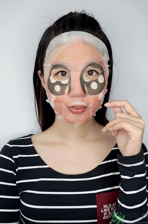 菲詩(shī)小鋪臉譜面膜怎么樣？菲詩(shī)小鋪Kakao Friends臉譜面膜好用嗎？