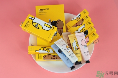 菲詩(shī)小鋪Kakao護(hù)手霜怎么樣？菲詩(shī)小鋪Kakao卡通護(hù)手霜好用嗎？