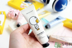 菲詩(shī)小鋪Kakao護(hù)手霜怎么樣？菲詩(shī)小鋪Kakao卡通護(hù)手霜好用嗎？