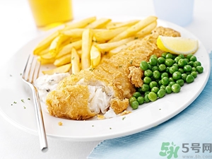 炸豌豆怎么做？炸豌豆的做法