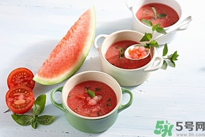 西瓜打針是真的嗎？西瓜打藥了是什么樣子？