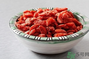 枸杞是熱性還是涼性？枸杞是堿性還是酸性？