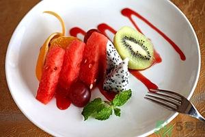 西瓜打針是真的嗎？西瓜打藥了是什么樣子？