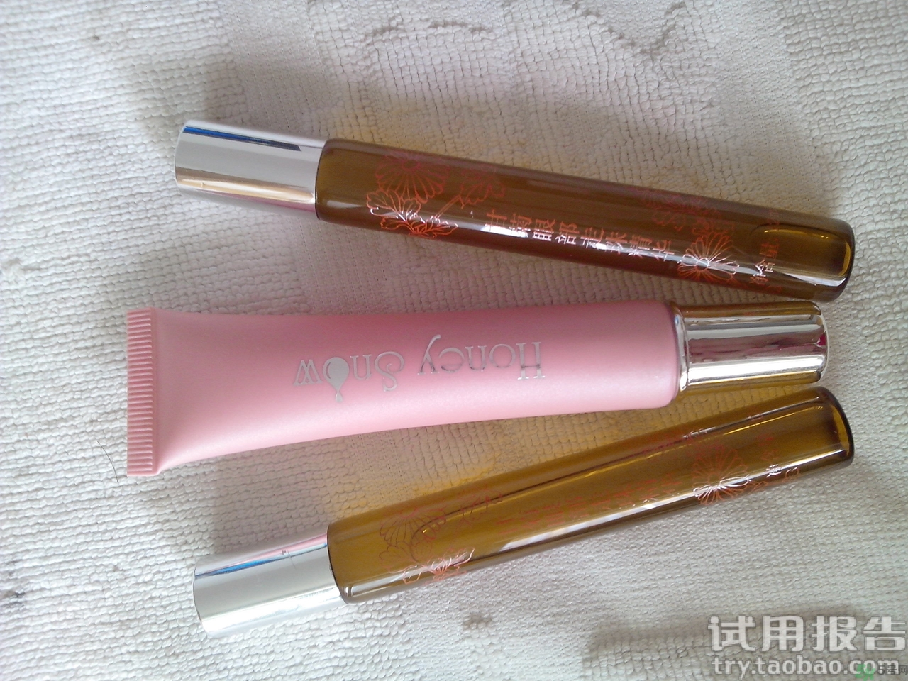 透蜜眼霜怎么樣?透蜜眼霜好用嗎? 透蜜眼霜怎么樣?透蜜眼霜好用嗎?