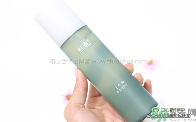 韓律艾草補(bǔ)水鎮(zhèn)靜噴霧怎么樣？好用嗎？