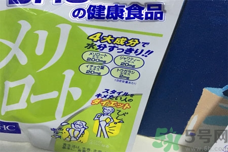 日本DHC下半身瘦腿丸怎么樣？日本DHC下半身瘦腿丸好用嗎？