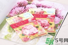 嘉娜寶玫瑰神奇香體糖怎么樣？嘉娜寶玫瑰神奇香體糖用戶評(píng)價(jià)如何？