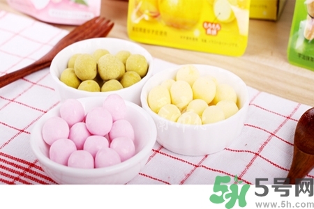 嘉娜寶玫瑰神奇香體糖怎么樣？嘉娜寶玫瑰神奇香體糖用戶評價如何？