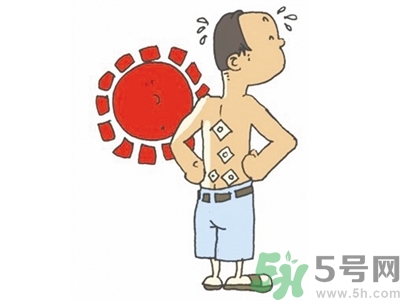 腎病可以貼三伏貼嗎？腎病三伏貼貼哪里？