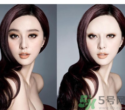 眉毛有多少種？眉毛有幾種畫法？